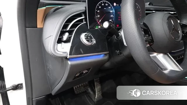 Mercedes-Benz E-Class W214 2024 Белый из Кореи, фото 5