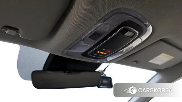 Hyundai The New Avante (CN7) 2023 Серый из Кореи, фото 5