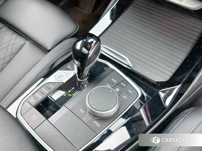 BMW X3 2022 Silver/gray из Китая, фото 5