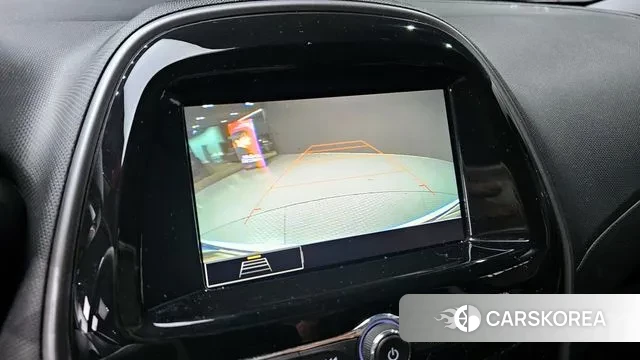 Chevrolet (GM Daewoo) The New Spark 2021 Белый из Кореи, фото 5