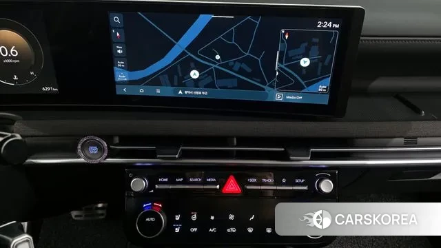 Hyundai The New Tucson (NX4) 2025 Серый из Кореи, фото 5