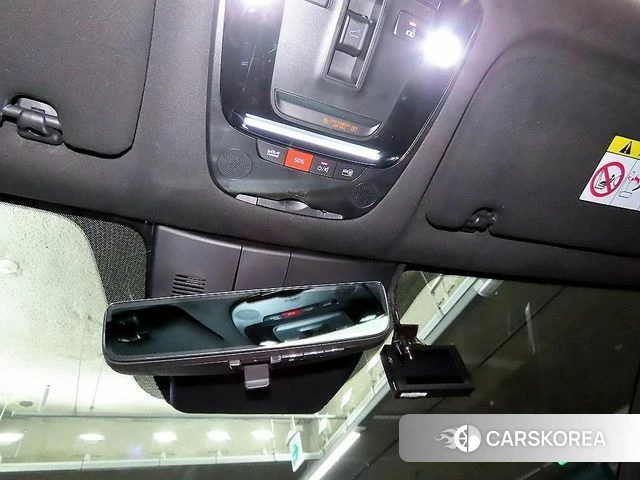 Kia The New Sorento 4th Generation 2025 Белый из Кореи, фото 5