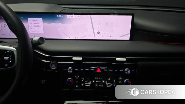 Genesis G80 (RG3) 2024 Белый из Кореи, фото 5