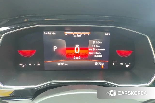 Volkswagen Sagitar 2022 Белый из Китая, фото 5