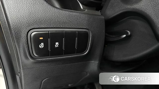 Kia The New Kia Ray 2023 Жемчужный цвет из Кореи, фото 5