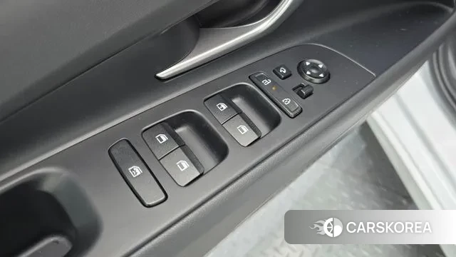 Hyundai The New Avante (CN7) 2024 Белый из Кореи, фото 5