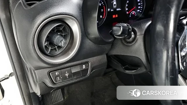 Kia Come New K3 2018 Белый из Кореи, фото 5
