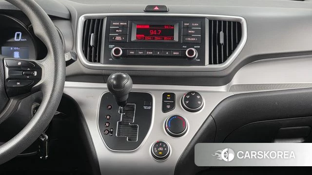 Kia The New Ray 2022 Белый из Кореи, фото 5