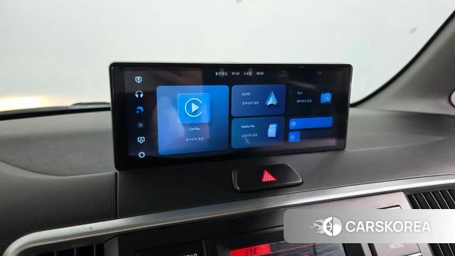 Kia The New Ray 2022 Белый из Кореи, фото 5