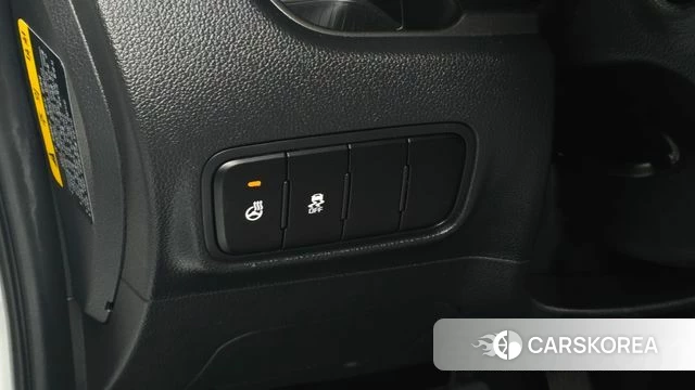 Kia The New Kia Ray 2024 Белый из Кореи, фото 5