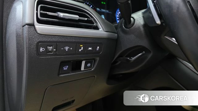 Hyundai Palisade 2022 Белый из Кореи, фото 5