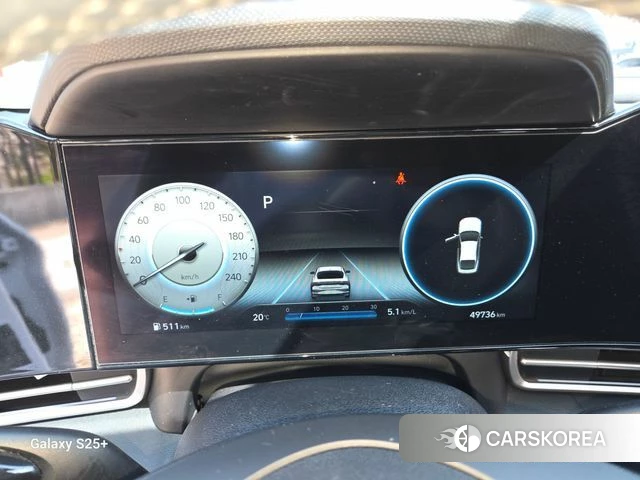 Hyundai Avante (CN7) 2020 Жемчужный цвет из Кореи, фото 5