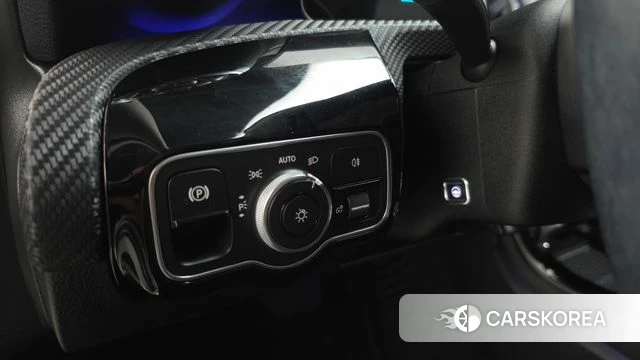 Mercedes-Benz A-Class W177 2020 Белый из Кореи, фото 5