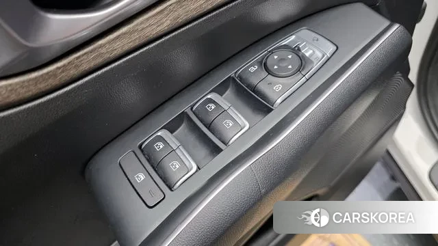 Kia Sorento 4th Generation 2021 Белый из Кореи, фото 5