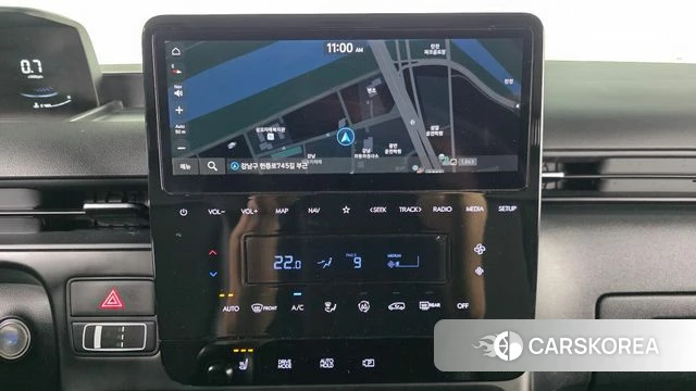 Hyundai Staria 2022 Черный из Кореи, фото 5
