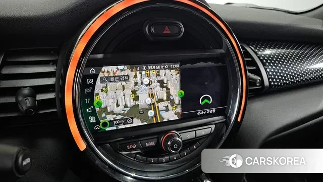 Mini Cooper S Convertible 2020 Синий из Кореи, фото 5