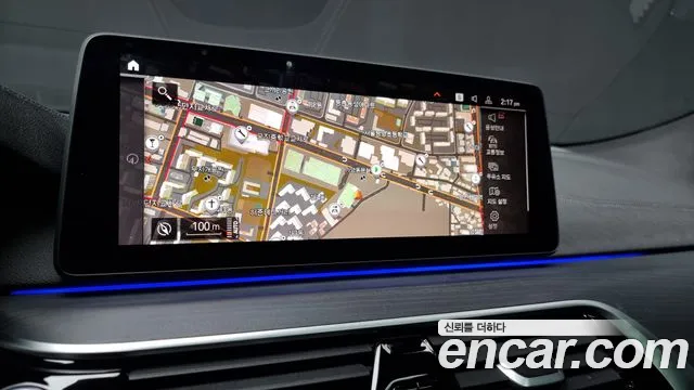 BMW 6 Series GT (G32) id 2706974 из Кореи 5