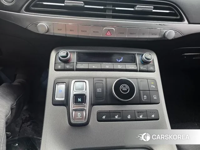 Hyundai Palisade 2019 Черный из Кореи, фото 5