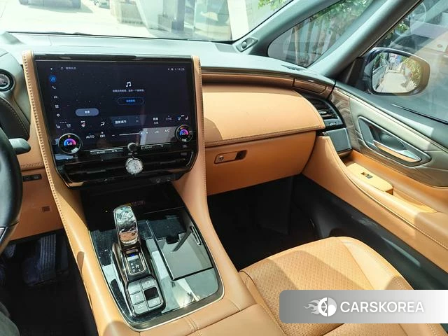Toyota Wilfa 2025 Белый из Китая, фото 5