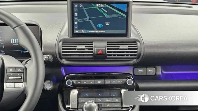 Hyundai Casper 2022 Белый из Кореи, фото 5