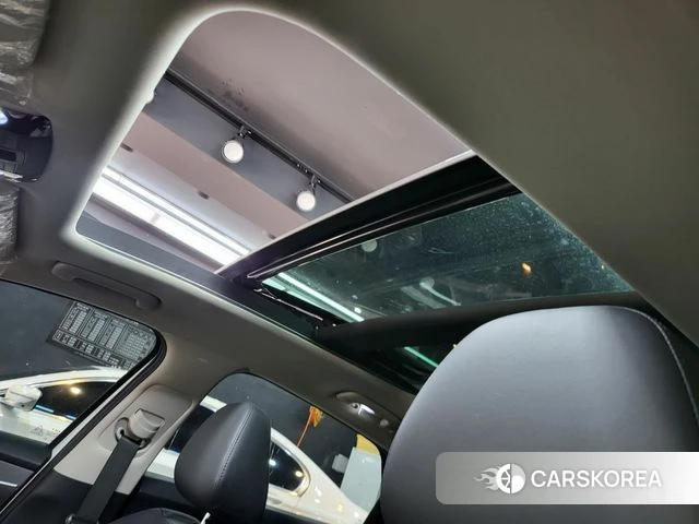 Kia K5 3rd generation 2022 Белый из Кореи, фото 5