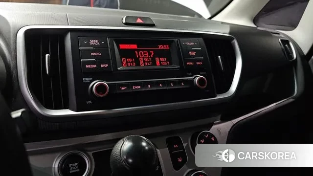 Kia The New Ray 2019 Серебристо-серый из Кореи, фото 5