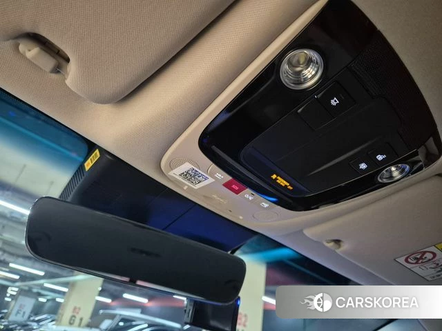 Kia The New K8 Hybrid 2025 Цвет галактики из Кореи, фото 5