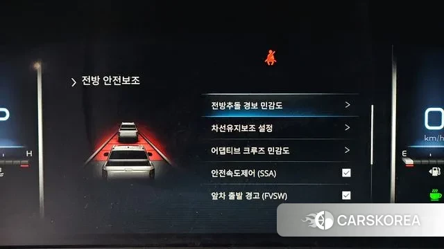 Ssangyong The New Rexton Sport 2025 Жемчужный цвет из Кореи, фото 5