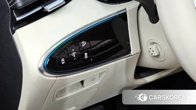 Genesis GV70 2022 Серый из Кореи, фото 5