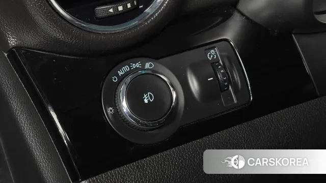 Chevrolet (GM Daewoo) Orlando 2018 Серый из Кореи, фото 5