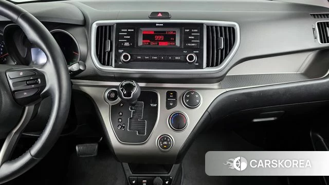 Kia The New Ray 2020 Белый из Кореи, фото 5