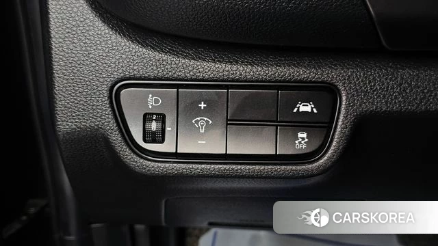 Kia Seltos 2020 Серый из Кореи, фото 5