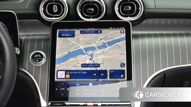 Mercedes-Benz GLC-Class X254 2025 Белый из Кореи, фото 5