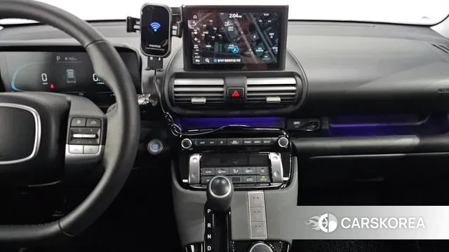 Hyundai Casper 2022 Белый из Кореи, фото 5