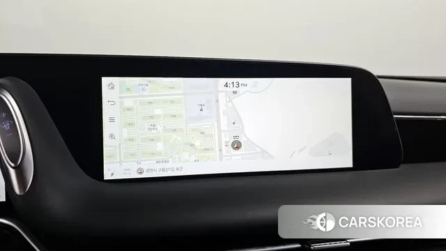 Genesis G90 (RS4) 2022 Серый из Кореи, фото 5