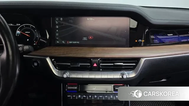 Kia Mohave Master 2019 Черный из Кореи, фото 5