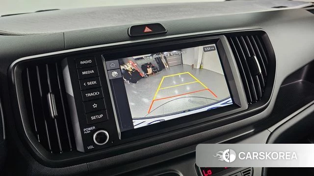 Kia The New Kia Ray 2025 Светло-зеленый из Кореи, фото 5