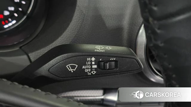 Audi New A3 2020 Черный из Кореи, фото 5