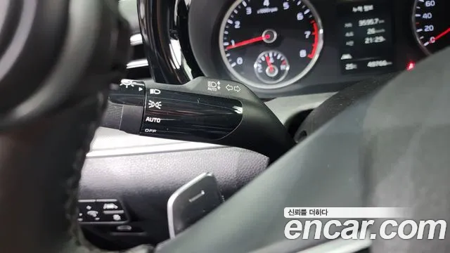 Kia K5 3rd generation id 2719375 из Кореи 5