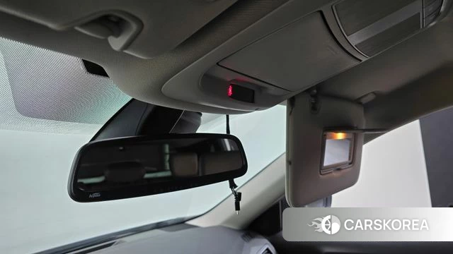 Renault Korea (Samsung) The New QM6 2020 Белый из Кореи, фото 5
