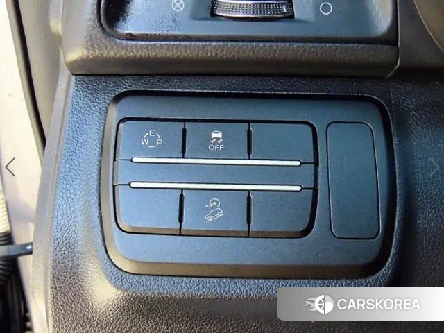 Ssangyong Tivoli Air 2018 Серый из Кореи, фото 5