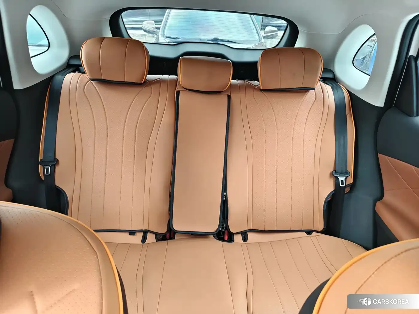 Chery Tiggo 8 2026 Белый из Китая, фото 5