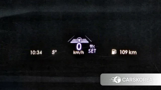 Lincoln Aviator 2nd generation 2022 Синий из Кореи, фото 5