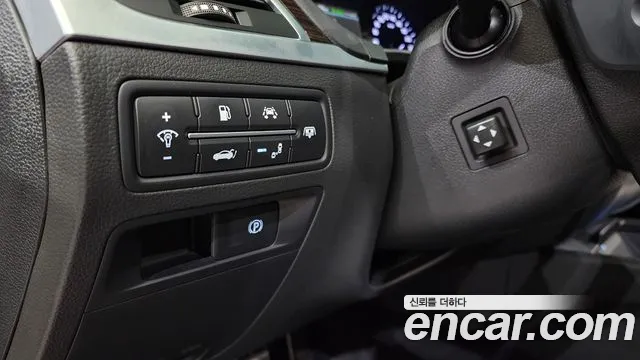 Genesis G80 2019 Красный из Кореи, фото 5