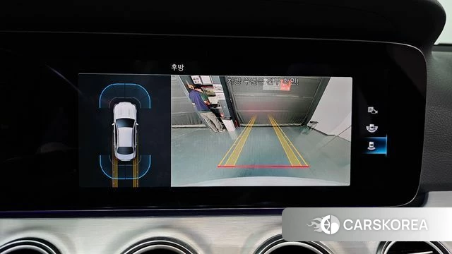 Mercedes-Benz E-Class W213 2021 Белый из Кореи, фото 5