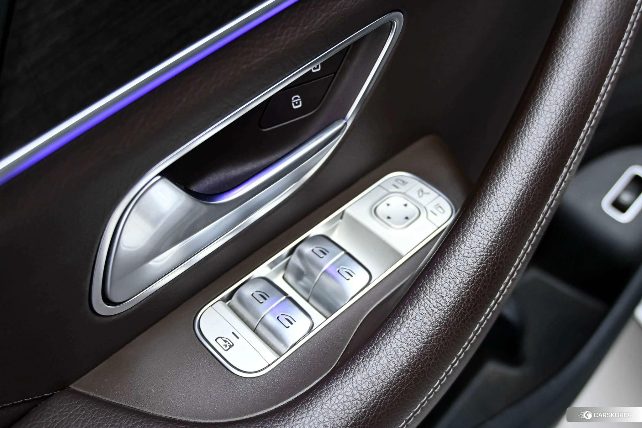 Mercedes-Benz GLS 2021 Черный из Китая, фото 5