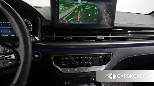 Ssangyong The New Rexton Sports Cannes 2024 Жемчужный цвет из Кореи, фото 5