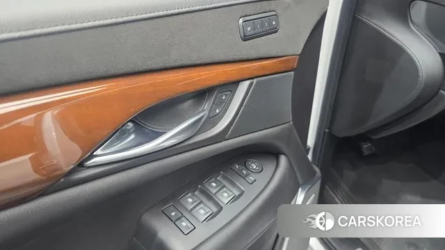 Cadillac Escalade 2020 Белый из Кореи, фото 5