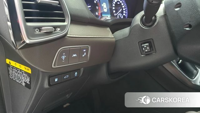 Hyundai Grandeur IG 2018 Белый из Кореи, фото 5