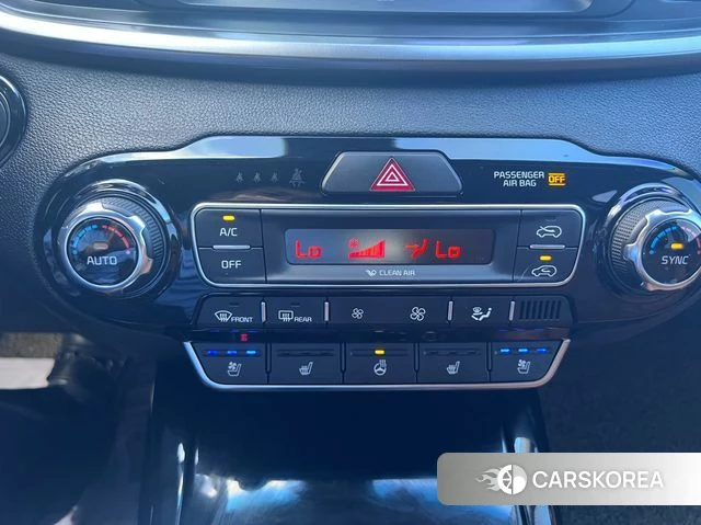 Kia The New Sorento 2018 Белый из Кореи, фото 5